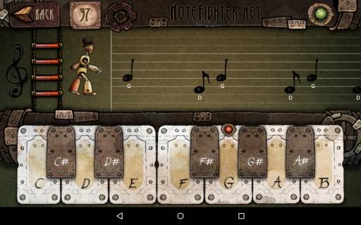 音符斗士 v3.1.5