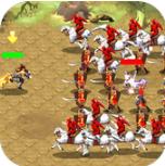 军团再临全面战争