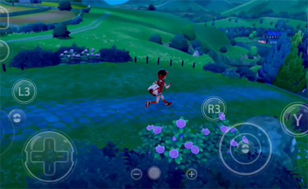 宝可梦剑盾模拟器  v1.0