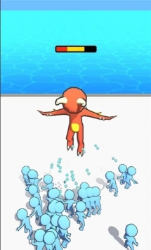 火柴人军队冲刺 v3.0.5