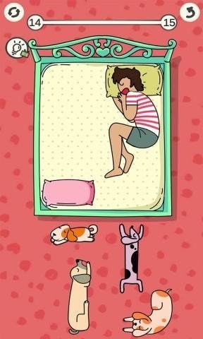 今晚早点睡 v1.1.1