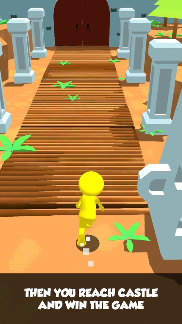 疯狂冲突 v0.5
