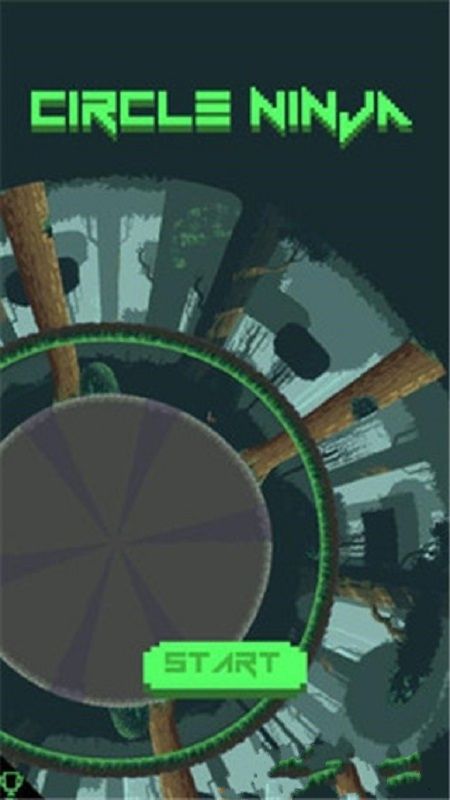 圆弧忍者安卓官方版游戏下载  v3.1.2