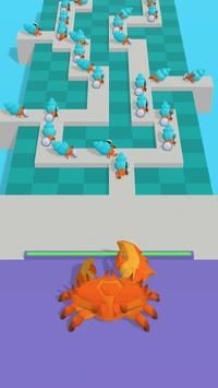 螃蟹拳击  v1.0.10