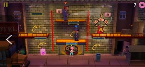 打扮涂鸦街  v1.01