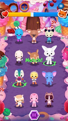 一起跳舞吧手游  v1.2