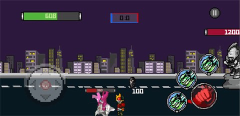 假面骑士VS奥特曼 v4.0