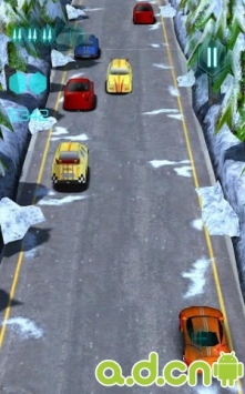 鲁莽赛车2 v1.1 v3.1.5