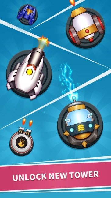 合成传奇手游 v1.0.9安卓版