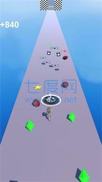 笨手笨脚的伙计 v0.1