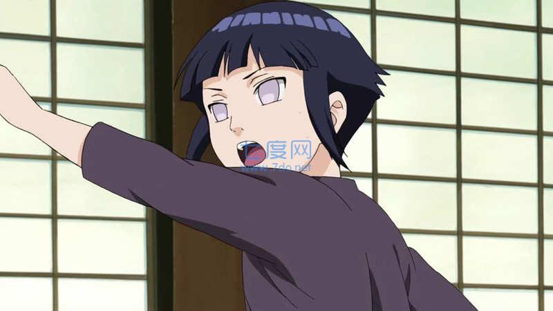 火影忍者堕落忍者神