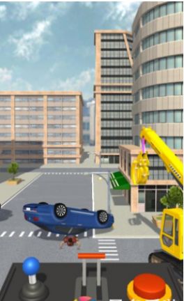 吊车救人游戏安卓官方版  v5.0.1