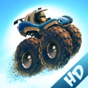 摩托英雄HD MotoHeroz HD