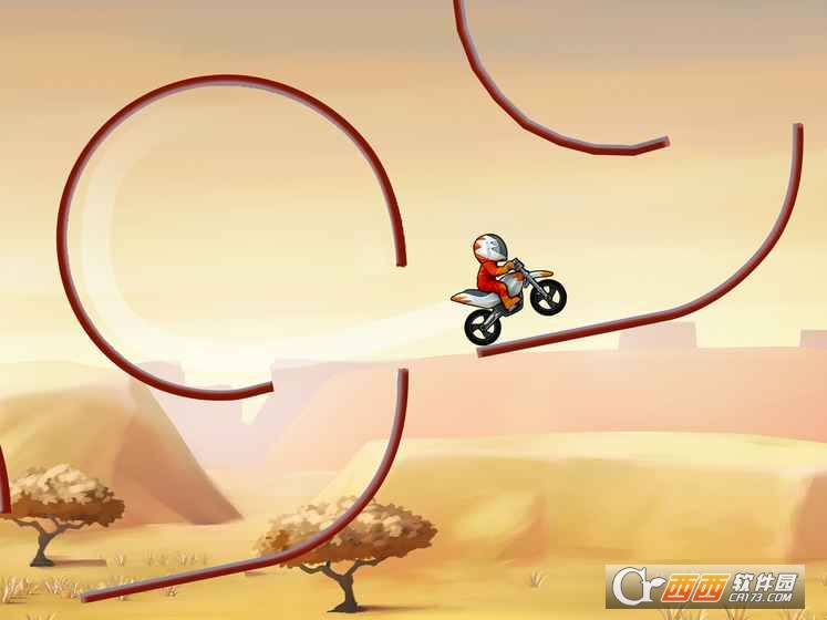 Bike Race安卓版 v1.1最新版