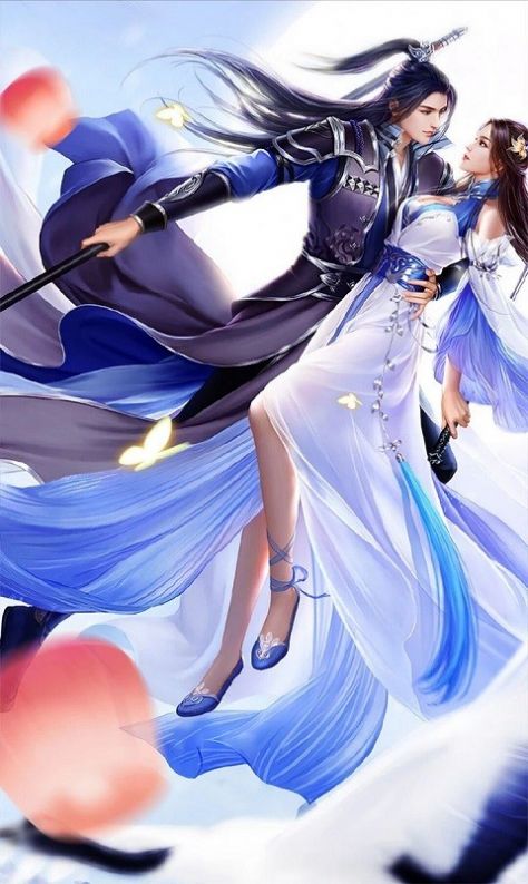 逍遥春秋无上之境手游官方版下载