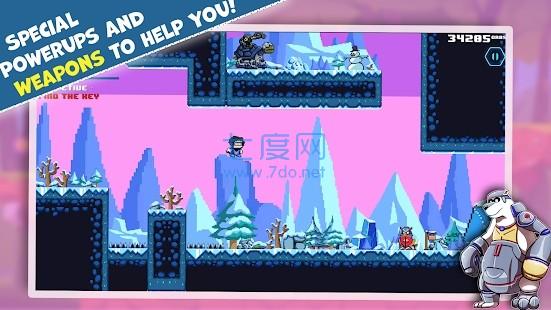 佐佐历险记 v0.0.4