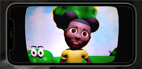 冒险家阿曼达2.0中文版  v2.0.0