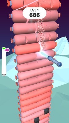 无限的切割 v1.0