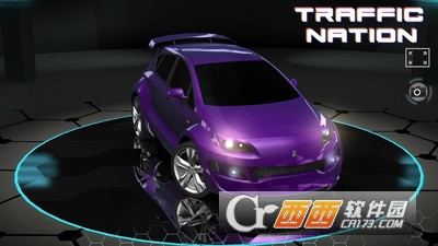 名人堂最佳车手游戏 v0.82 安卓版