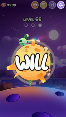 彩球迷宫大闯关Ball mazepuzzle3D