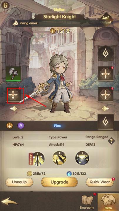 魔法编年史异世界RPG国际服