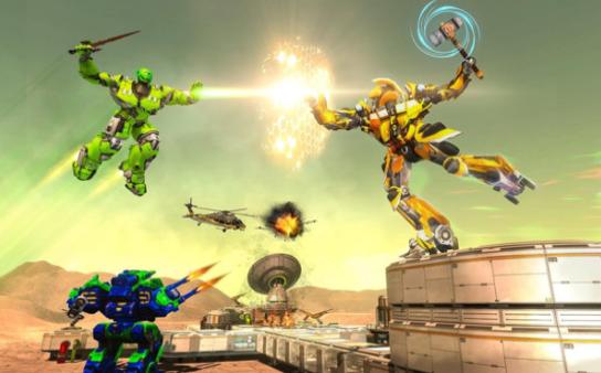 钢锤机器人 2020-04-01 11:41