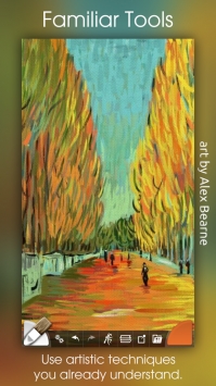 artrage v3.0.5