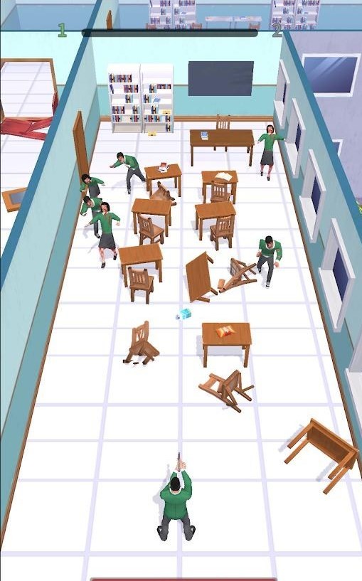 僵尸都得毙  v41