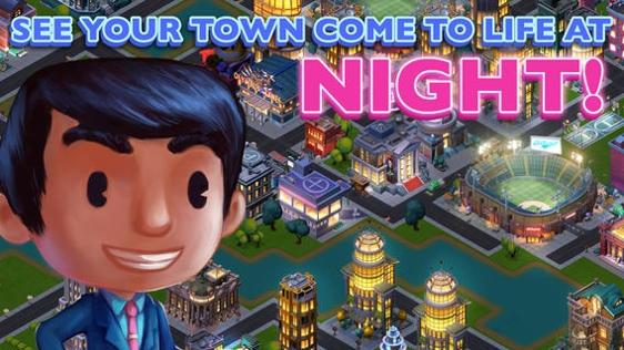 建造城市 City Story Metro v3.1.5