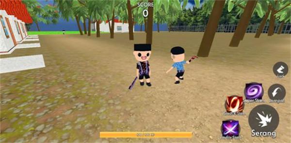 围裙战争模拟器  v1.0.3