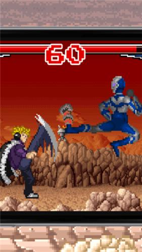 奥特曼超人格斗  v1.0.1