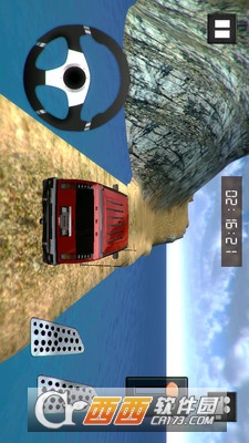 吉普山脊停车3D手游 v1.1.2 安卓版