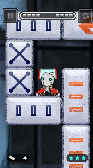 Grobo(格罗波)手游最新版 v1.2.0