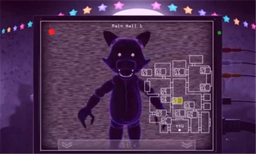 坎迪的五夜后宫重制版  v2.0.1