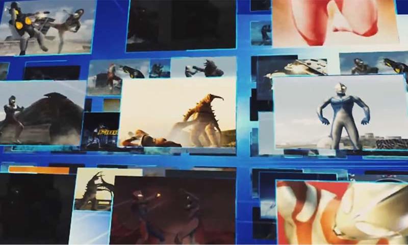 奥特曼格斗进化3云游戏不用排队在线玩  v5.3.1