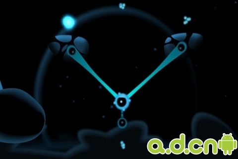 黑暗旅行 v1.1.4 v2.5.5