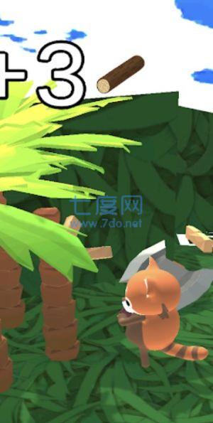 动物探险家 v0.2