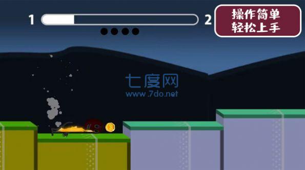 达人快冲鸭游戏