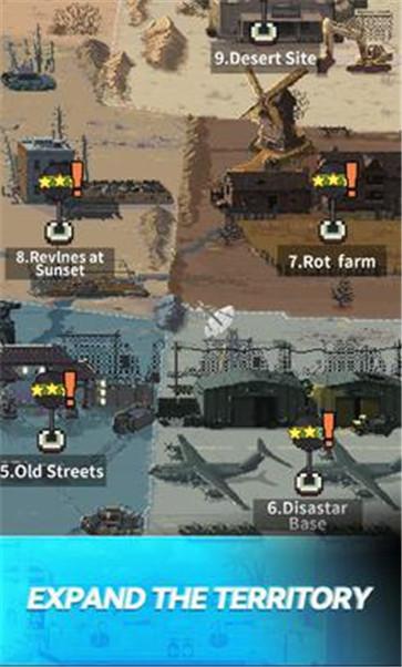 通关吧英雄  v2.1.21