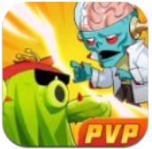 植物大作战激萌植物挑战之旅