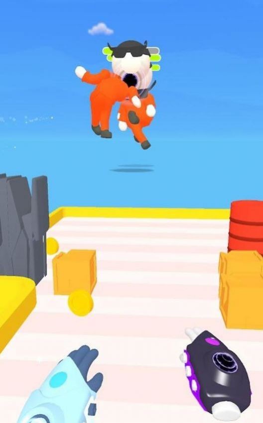 法术杂耍者  v0.992