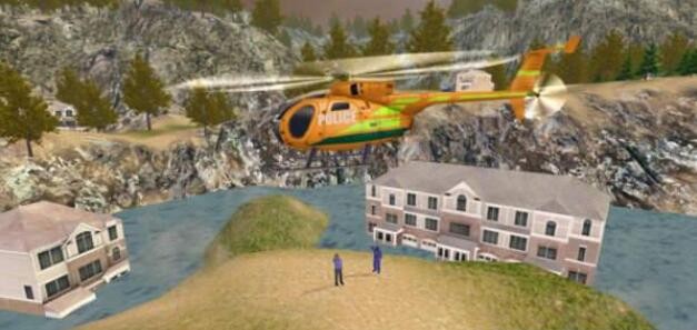 爆炸直升机 2019-12-28 09:01