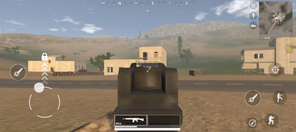 操控2在线版最新版(Harekat 2) v0.3.8