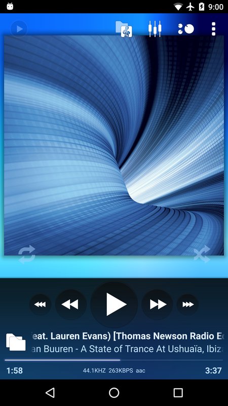 poweramp  vV3