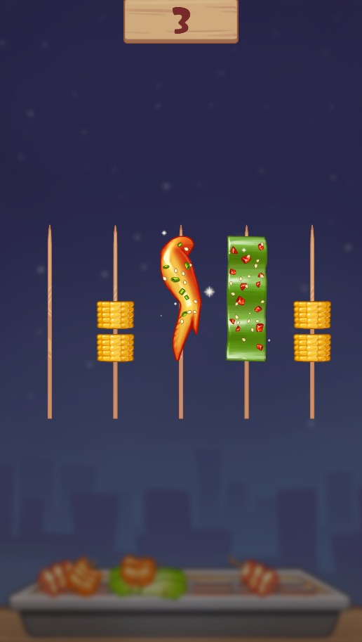 微伞串串香小游戏官方版  v3.0.1