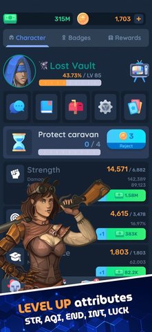 失落的地堡 v2.0.478