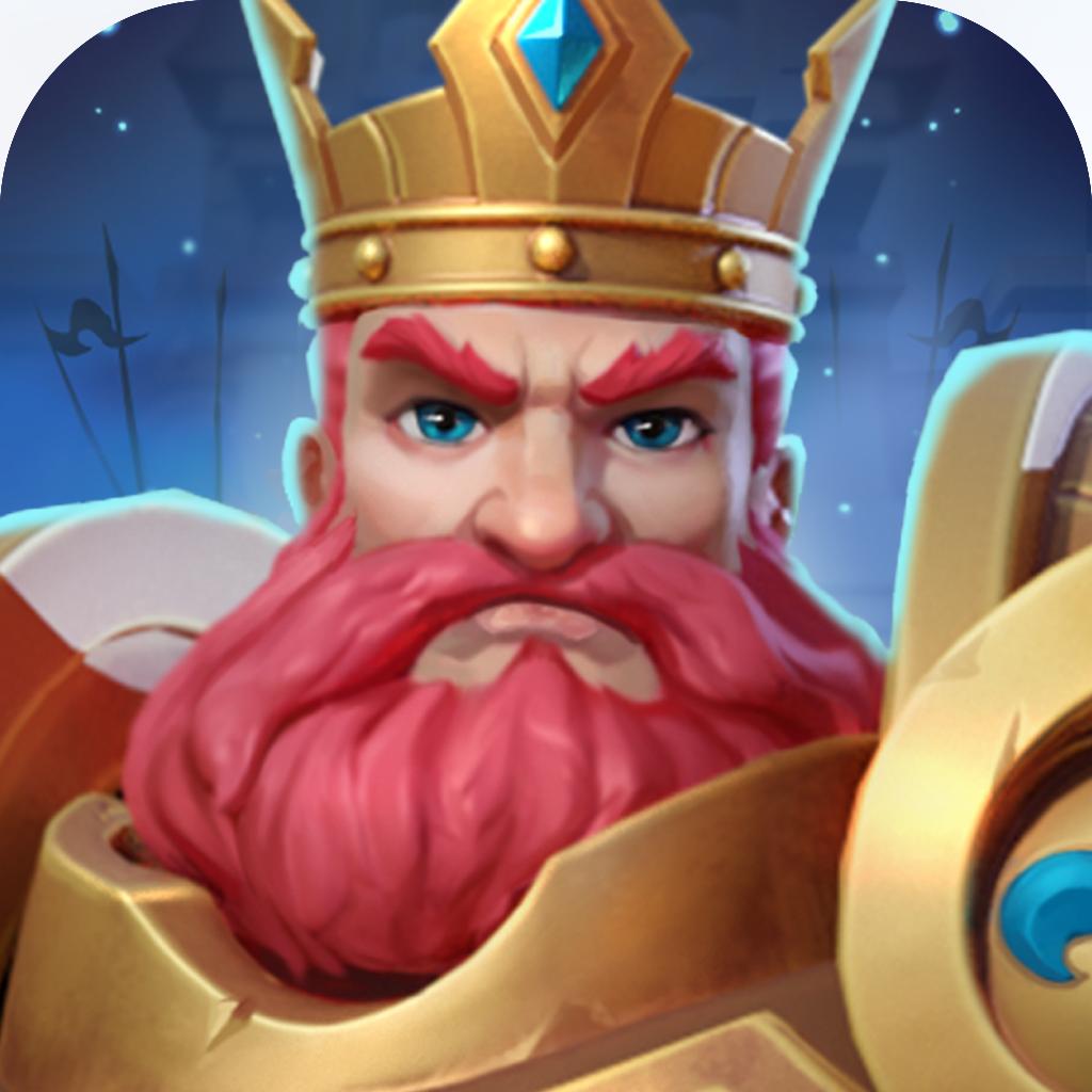 帝国复兴加速版