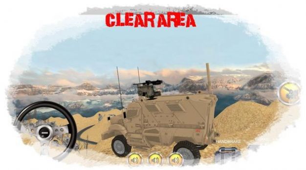 警察特别行动游戏中文最新版  v4.0.3