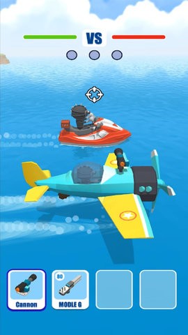 直升机杀手手游 v1.0.2