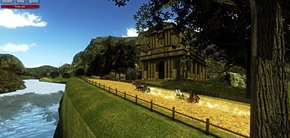 战车之争安卓 3.4.0 修改免费版